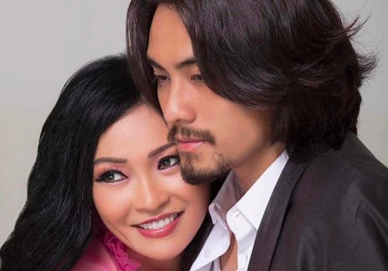 Phương Thanh-Chí Kiên và những mối tình chị em vượt sóng gió của showbiz Việt
